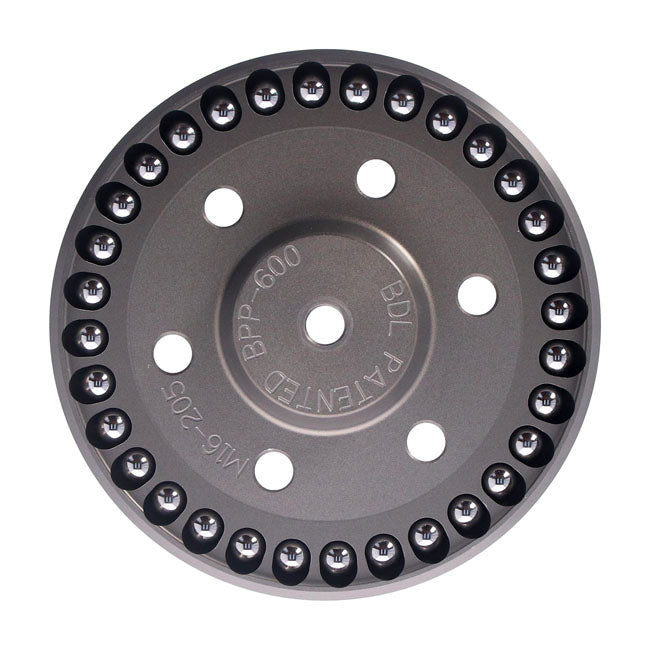 Bdl repl. Pressure plate BDL REPL PARTS Belt Drives Ltd.