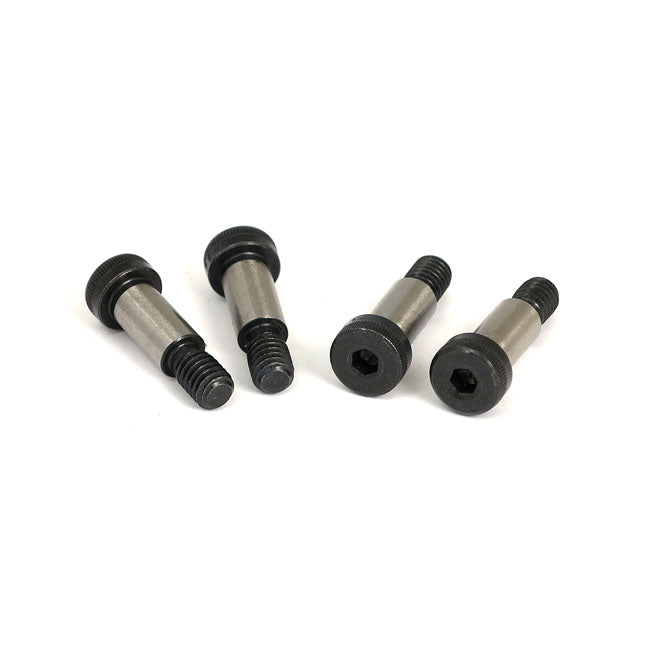 Belt Drives Ltd. Shoulder Bolts 3/8 X 3/4 Belt Drive Clutch Parts Belt Drives Ltd.