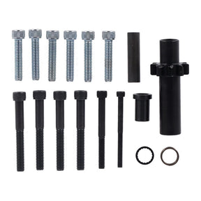 Bdl hardware kit MOUNT HARDWARE BDL Belt Drives Ltd.