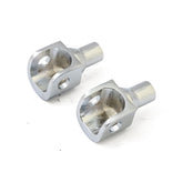 Repl. Mount Stud Iso/Comfort Pegs. Large Female Footpegs Misc Mcs
