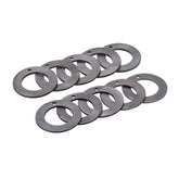 Flywheel Washer Set Sv, Std. (Outside) Flywheel Washers Mcs