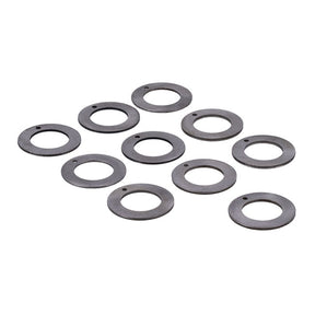 Flywheel Washer Set Sv, Std. (Outside) Flywheel Washers Mcs