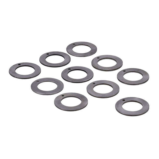 Flywheel Washer Set Sv, Std. (Outside) Flywheel Washers Mcs