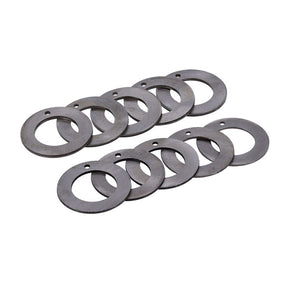 Flywheel Washer Set Sv, Std. (Outside) Flywheel Washers Mcs
