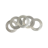 Flywheel Washer Sv, .066" (Outside) Flywheel Washers Mcs