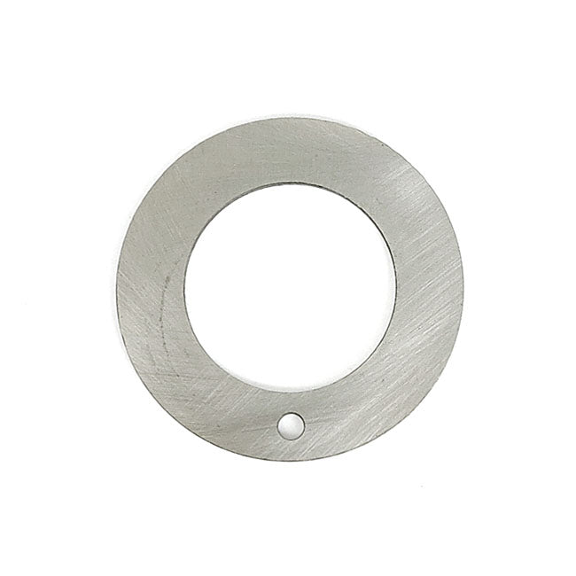 Flywheel Washer Sv, .066" (Outside) Flywheel Washers Mcs