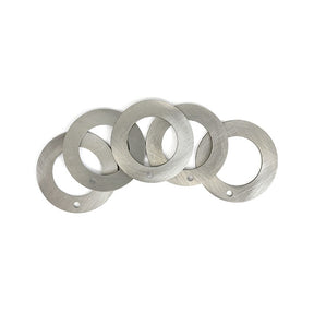 Flywheel Washer Sv, .066" (Outside) Flywheel Washers Mcs