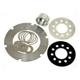 Mcs, Clutch Basket Retainer Pro Kit Clutch Misc Mcs