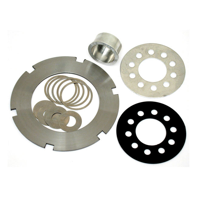 Mcs, Clutch Basket Retainer Pro Kit Clutch Misc Mcs