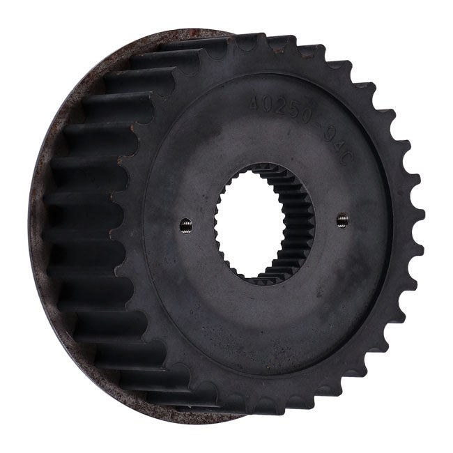 JIMS, transmission pulley. 32t PULLEYS TRANSMISSION Jims
