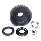 JIMS, transmission pulley kit 32t PULLEYS TRANSMISSION Jims