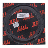 Bdl starter ring gear STARTER RING GEARS Belt Drives Ltd.