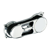 BDL, SH-500 series 2" belt drive kit. Polished & starter BELT DRIVE KITS Belt Drives Ltd.