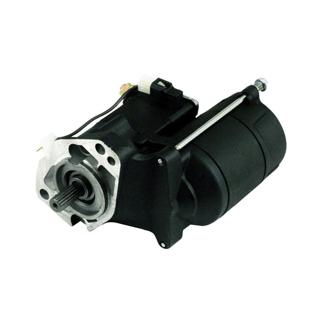 BDL, SH-500 series 2" belt drive kit. Polished & starter BELT DRIVE KITS Belt Drives Ltd.