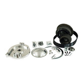 Belt Drives Ltd. Belt Drive 2'' “Shorty” Belt Drive Kits Belt Drives Ltd.