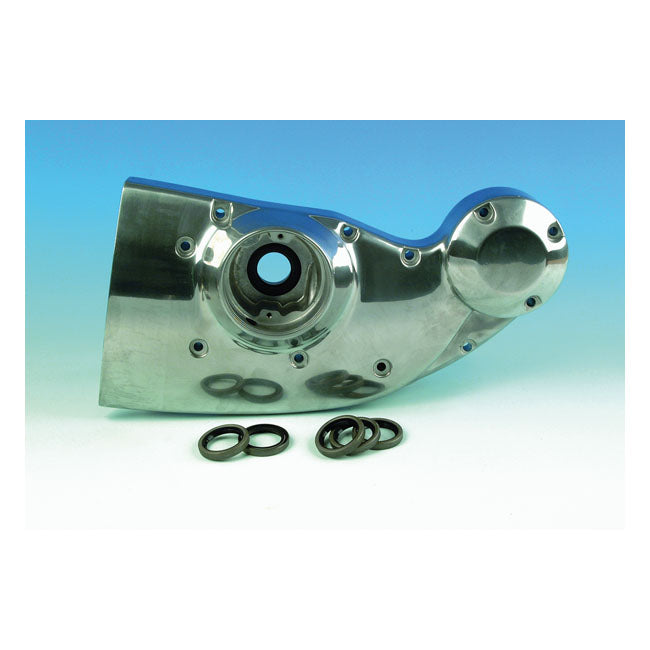 James, camshaft seal. Double lip CAMS SEALS James Gaskets