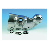 James, camshaft seal. Double lip CAMS SEALS James Gaskets