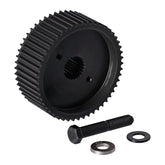 Bdl front pulley, 8mm, 1 1/2", 52t PULLEYS PRIMARY FRONT Belt Drives Ltd.