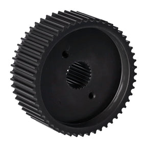 Bdl front pulley, 8mm, 1 1/2", 52t PULLEYS PRIMARY FRONT Belt Drives Ltd.