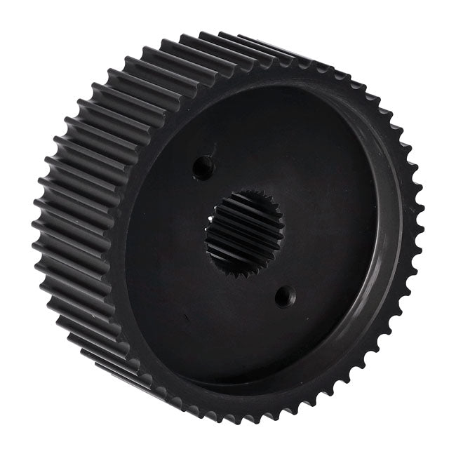 Bdl front pulley, 8mm, 1 1/2", 52t PULLEYS PRIMARY FRONT Belt Drives Ltd.