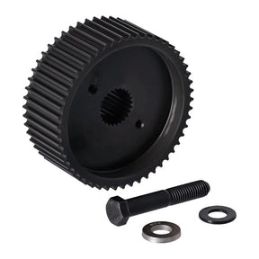 Bdl front pulley, 8mm, 1 1/2", 52t PULLEYS PRIMARY FRONT Belt Drives Ltd.