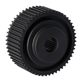 Bdl front pulley, 8mm, 1 1/2", 52t PULLEYS PRIMARY FRONT Belt Drives Ltd.