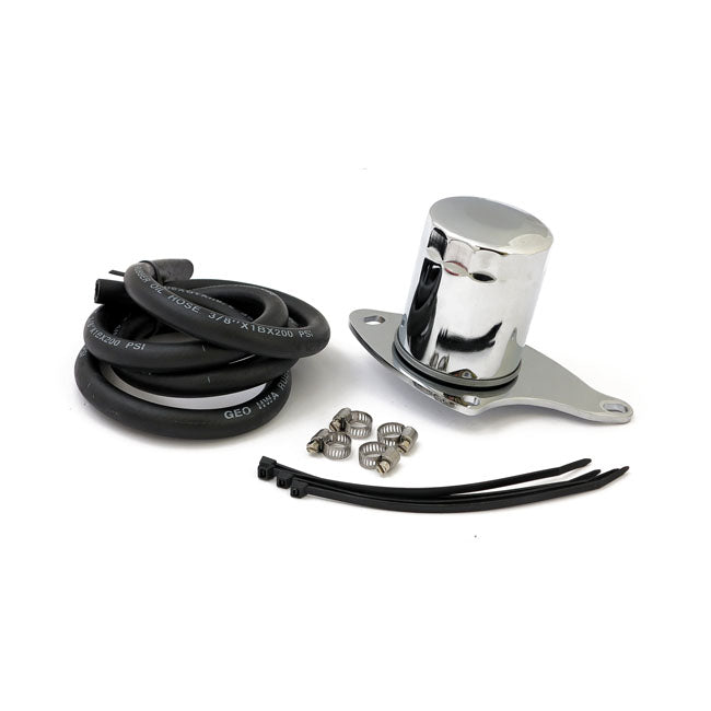 Xl Sportster Oil Filter Kit. Chrome Oil Filter Kits Mcs