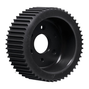 Bdl front pulley, 52t 8mm PULLEYS PRIMARY FRONT Belt Drives Ltd.