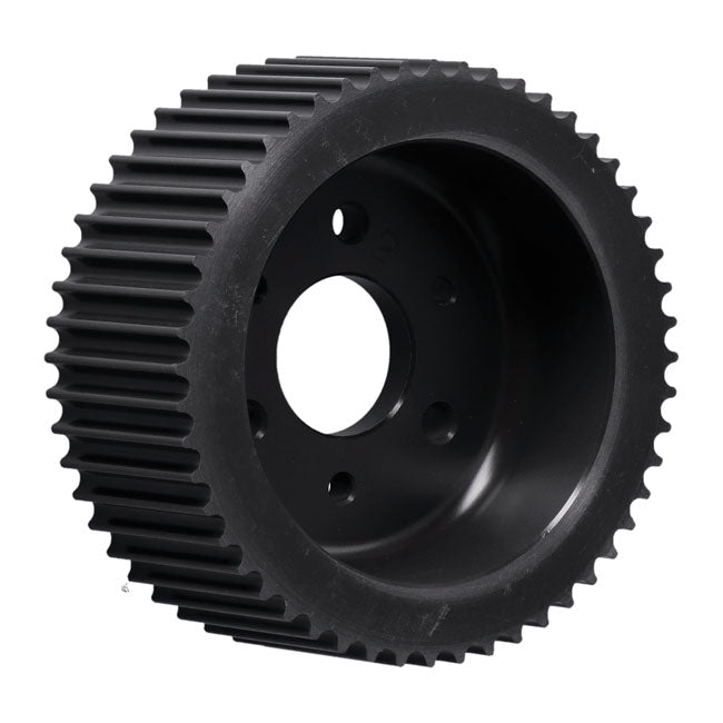 Bdl front pulley, 52t 8mm PULLEYS PRIMARY FRONT Belt Drives Ltd.