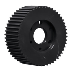 Bdl front pulley, 52t 8mm PULLEYS PRIMARY FRONT Belt Drives Ltd.