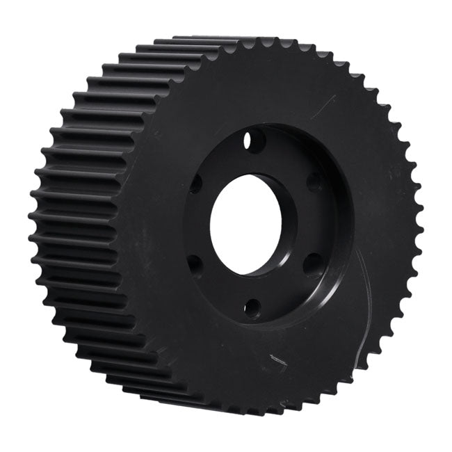 Bdl front pulley, 52t 8mm PULLEYS PRIMARY FRONT Belt Drives Ltd.