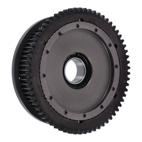 Bdl rear pulley PULLEYS PRIMARY REAR Belt Drives Ltd.