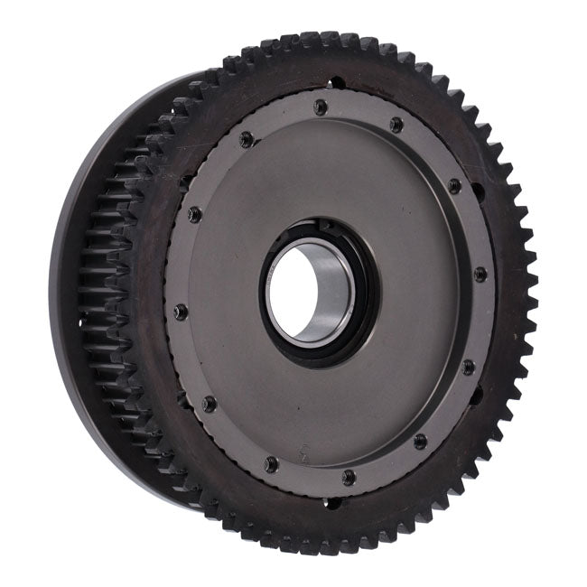 Bdl rear pulley PULLEYS PRIMARY REAR Belt Drives Ltd.