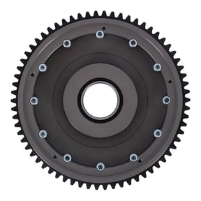 Bdl rear pulley PULLEYS PRIMARY REAR Belt Drives Ltd.