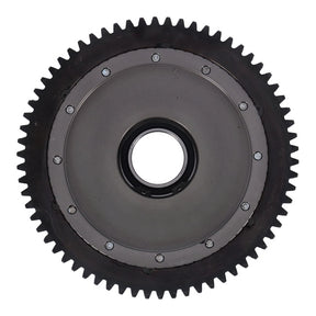 Bdl rear pulley PULLEYS PRIMARY REAR Belt Drives Ltd.