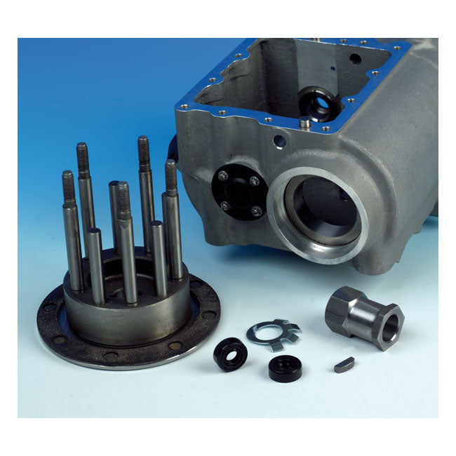 James, clutch hub nu seal kit CLUTCH HUB SEAL NUT KITS James Gaskets