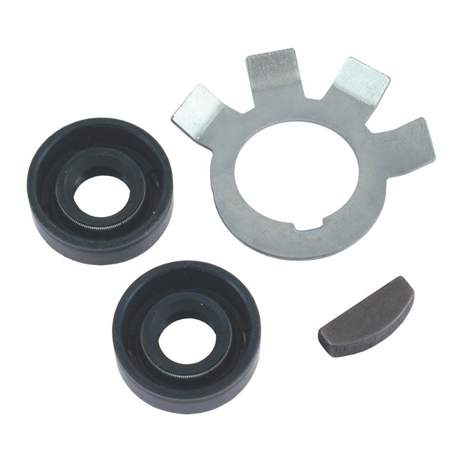 James, clutch hub nu seal kit CLUTCH HUB SEAL NUT KITS James Gaskets