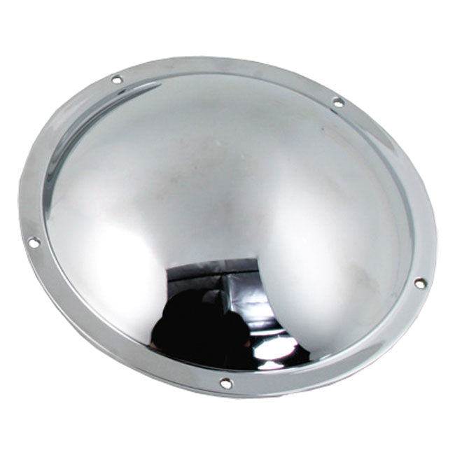 Bdl cover, rear pulley PULLEYS COVERS Belt Drives Ltd.