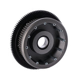 Bdl rear pulley, 8mm, 1 1/2", 52t PULLEYS PRIMARY REAR Belt Drives Ltd.