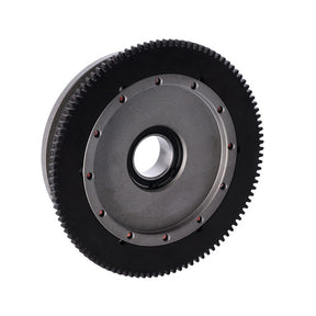Bdl rear pulley, 8mm, 1 1/2", 52t PULLEYS PRIMARY REAR Belt Drives Ltd.
