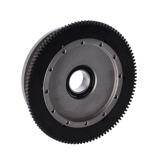 Bdl rear pulley, 8mm, 1 1/2", 52t PULLEYS PRIMARY REAR Belt Drives Ltd.