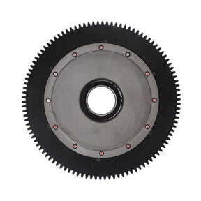 Bdl rear pulley, 8mm, 1 1/2", 52t PULLEYS PRIMARY REAR Belt Drives Ltd.