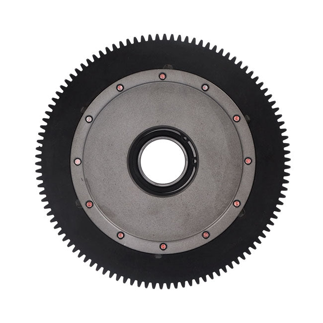 Bdl rear pulley, 8mm, 1 1/2", 52t PULLEYS PRIMARY REAR Belt Drives Ltd.