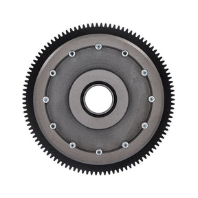 Bdl rear pulley, 8mm, 1 1/2", 52t PULLEYS PRIMARY REAR Belt Drives Ltd.