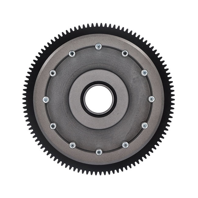 Bdl rear pulley, 8mm, 1 1/2", 52t PULLEYS PRIMARY REAR Belt Drives Ltd.
