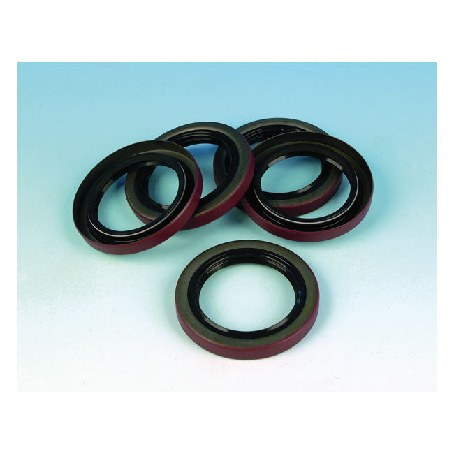 James, oil seal sprocket shaft SPROCKET SHAFTS SEALS James Gaskets