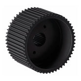 Bdl front pulley, 69mm, 8mm, 52t PULLEYS PRIMARY FRONT Belt Drives Ltd.