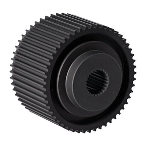 Bdl front pulley, 69mm, 8mm, 52t PULLEYS PRIMARY FRONT Belt Drives Ltd.