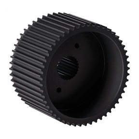 Bdl front pulley, 69mm, 8mm, 52t PULLEYS PRIMARY FRONT Belt Drives Ltd.
