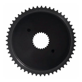 Bdl front pulley, 69mm, 8mm, 52t PULLEYS PRIMARY FRONT Belt Drives Ltd.